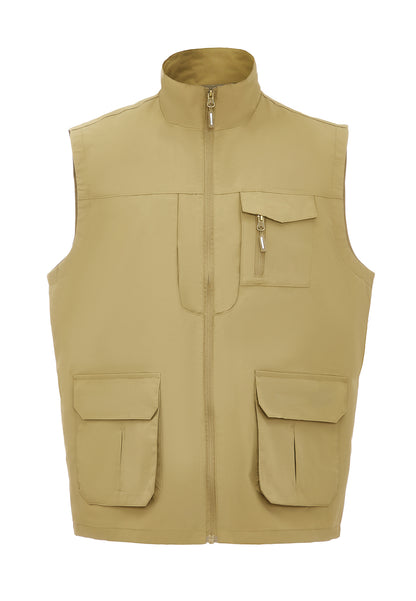 GRASSLAND Men's Vest