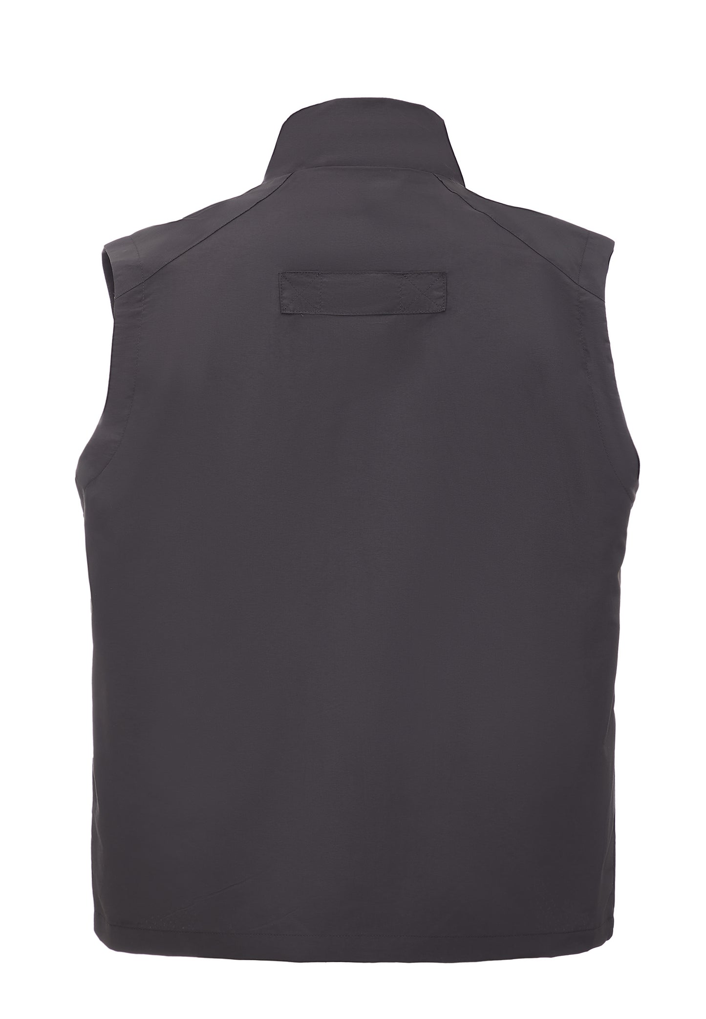 acalmar Men's Vest