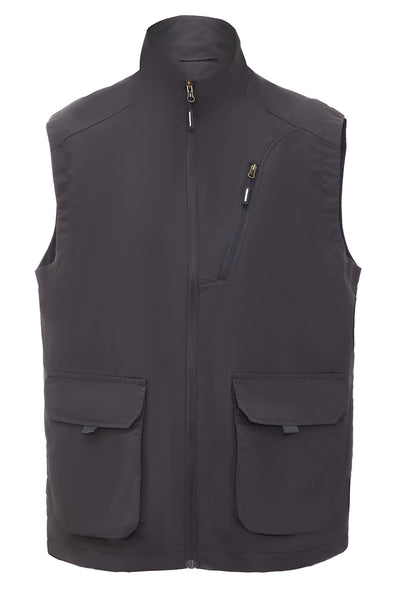acalmar Men's Vest