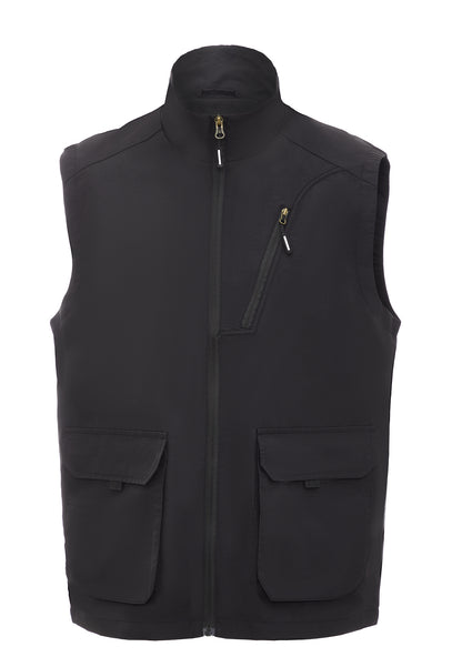 acalmar Men's Vest