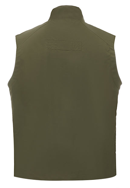 bridgeport Men's Vest