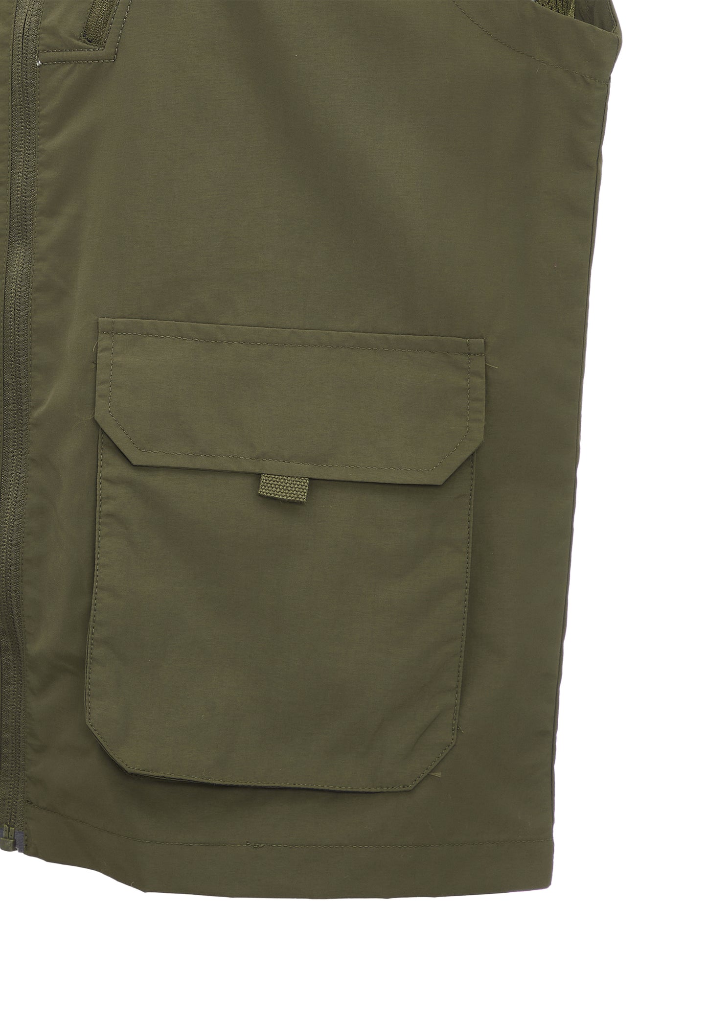 bridgeport Kamizelka Męska