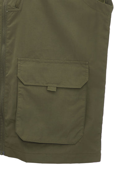 bridgeport Kamizelka Męska