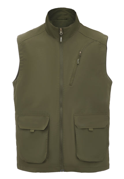 bridgeport Men's Vest