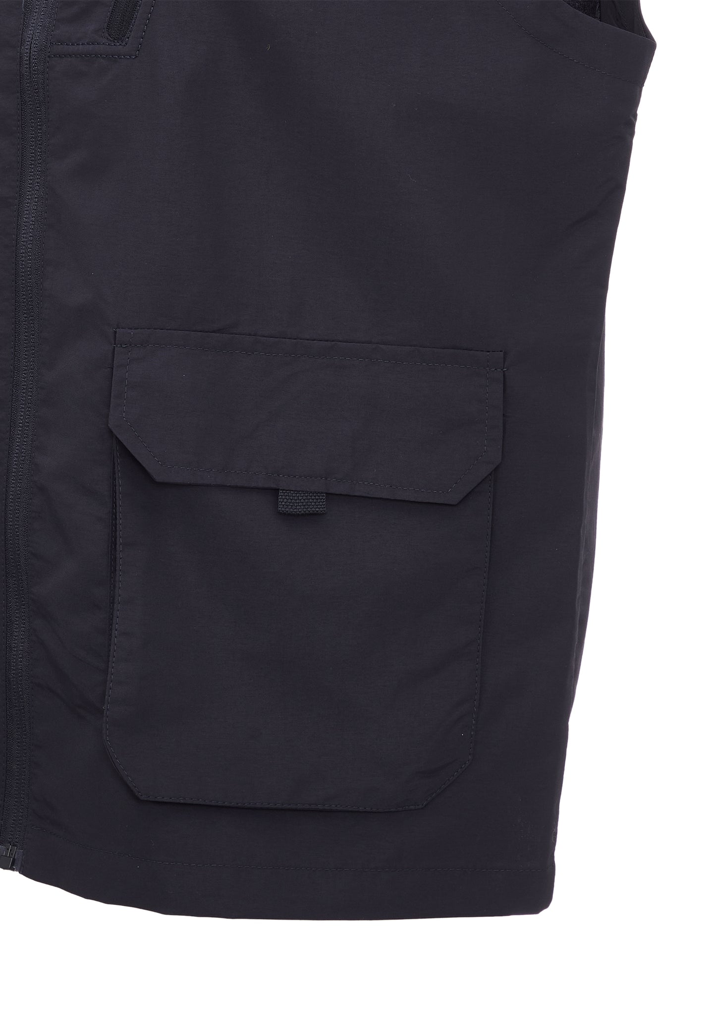 bridgeport Kamizelka Męska