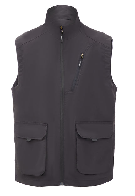 bridgeport Men's Vest