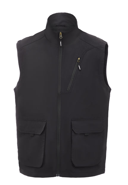 bridgeport Men's Vest