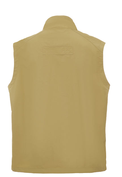 bridgeport Men's Vest