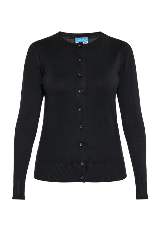 Sanika Women's Cardigan