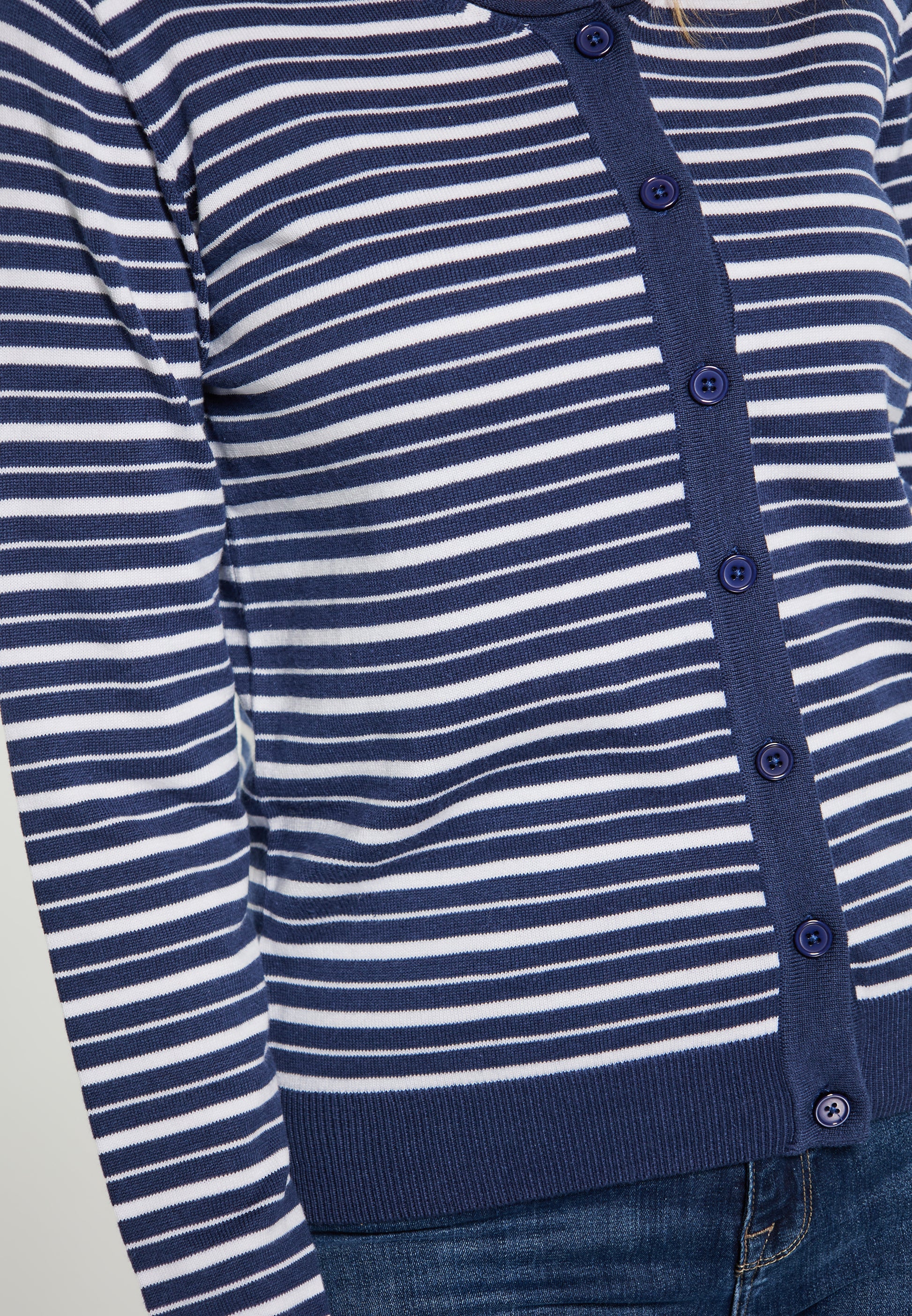 Kardigan SANIKA Kobiety