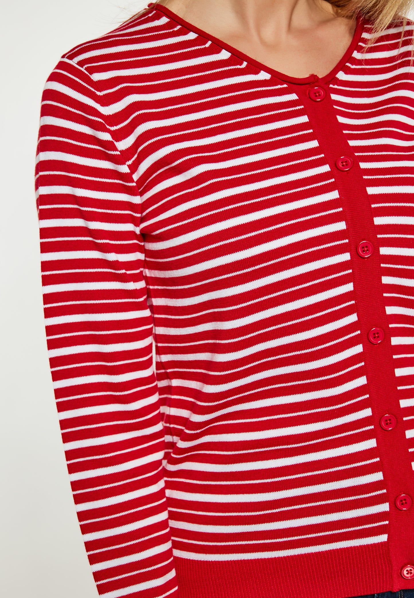 Kardigan SANIKA Kobiety