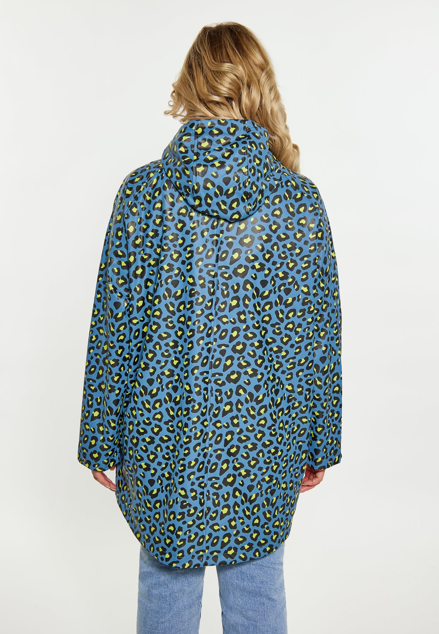 Schmuddelwedda Women's Rain Jacket