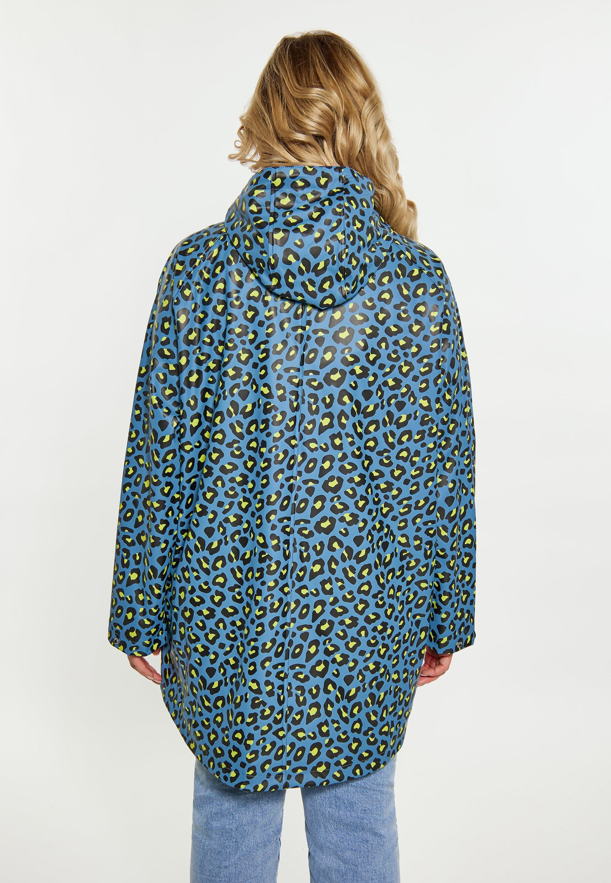 Schmuddelwedda Women's Rain Jacket