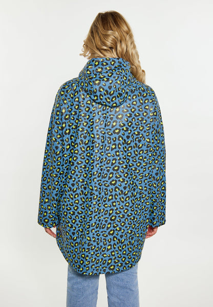 Schmuddelwedda Women's Rain Jacket