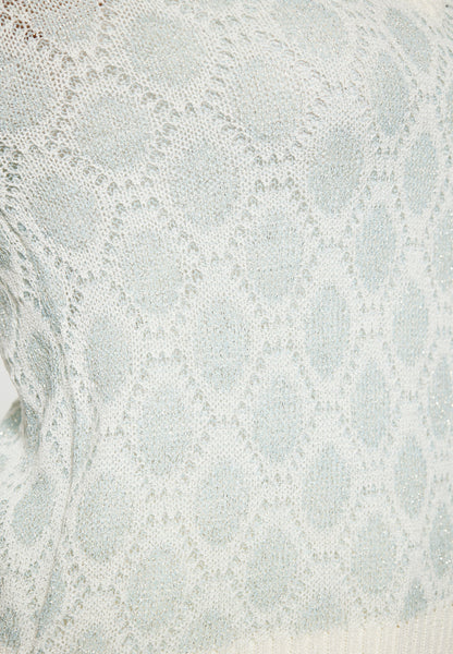 Usha festival Women's Sweater