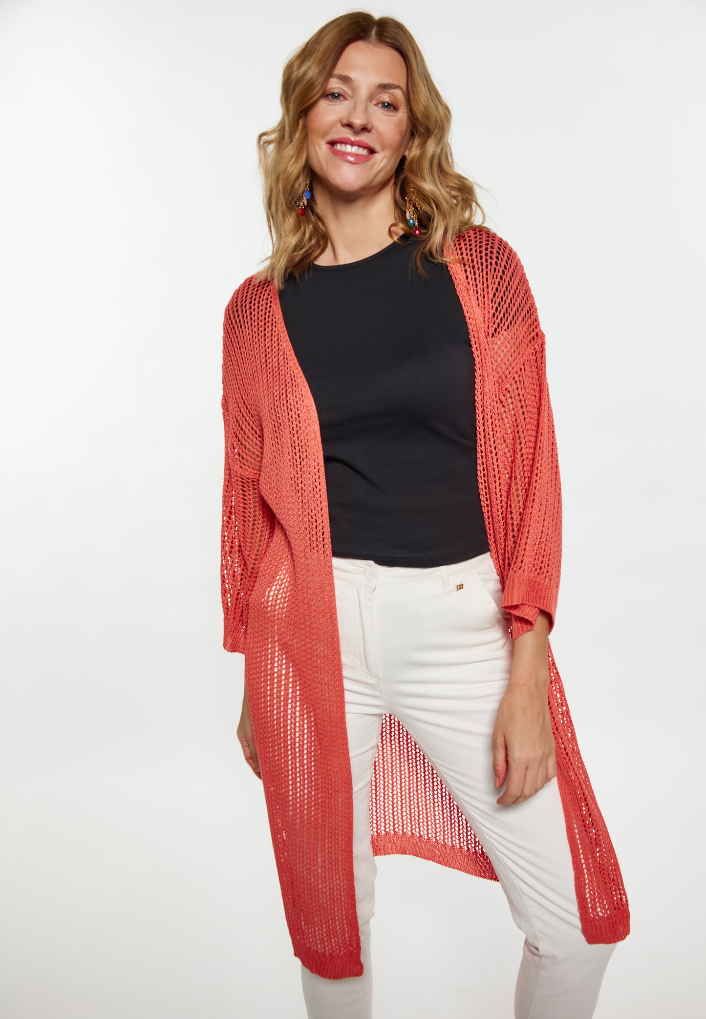 usha FESTIVAL Kardigan dla Kobiety