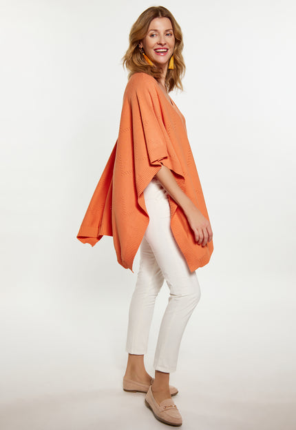 usha FESTIVAL Damen Poncho