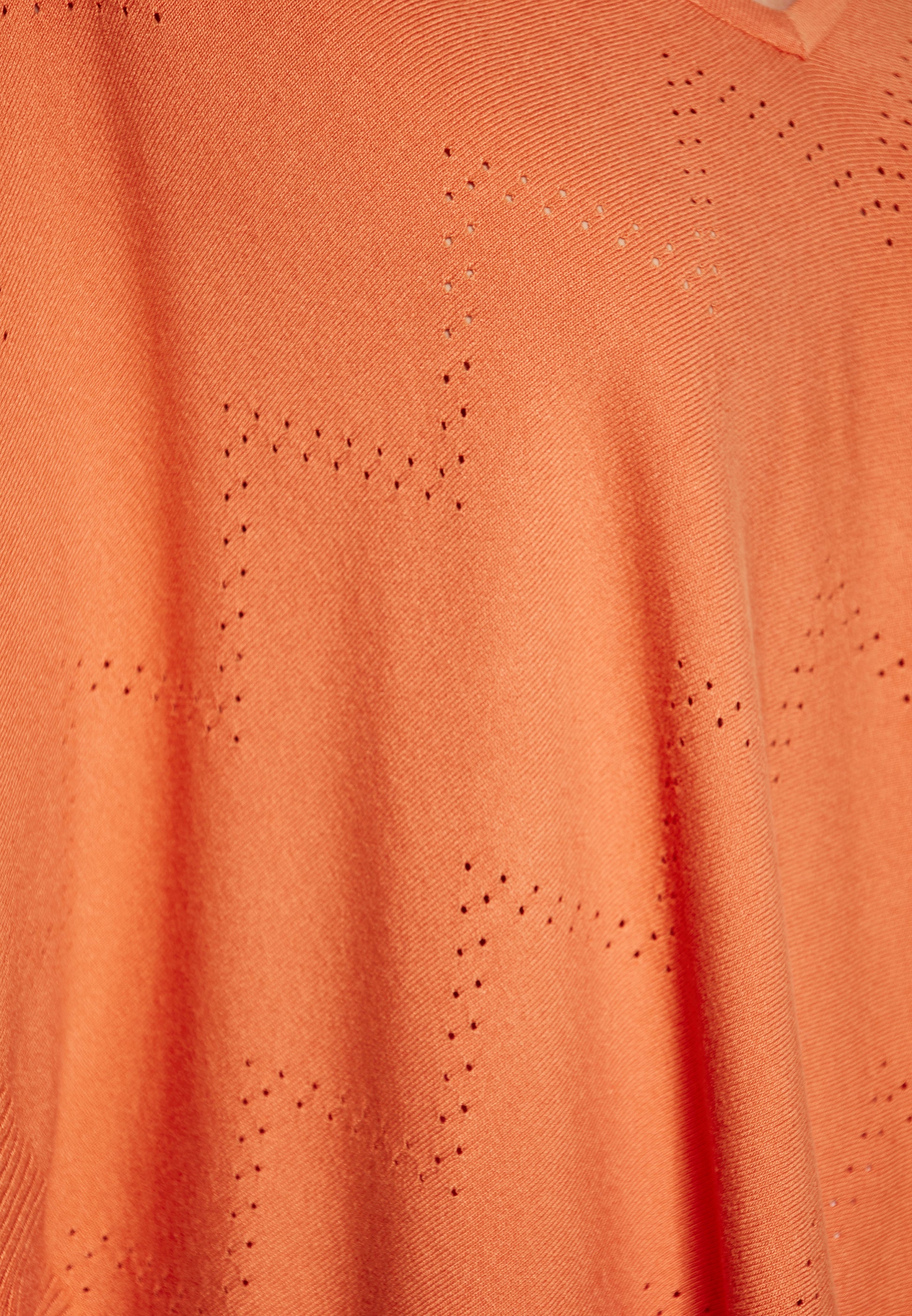 usha FESTIVAL Women's Poncho