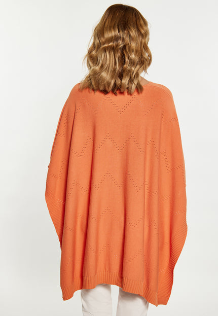 usha FESTIVAL Damen Poncho