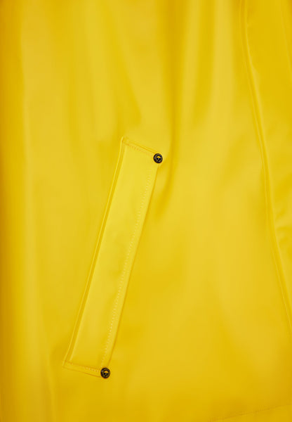 Schmuddelwedda Women's Curvy Raincoat