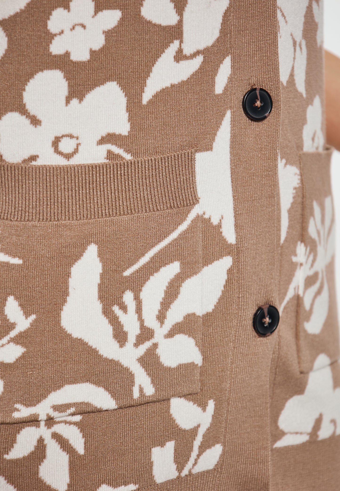 SIDONA Women's Sweater Vest