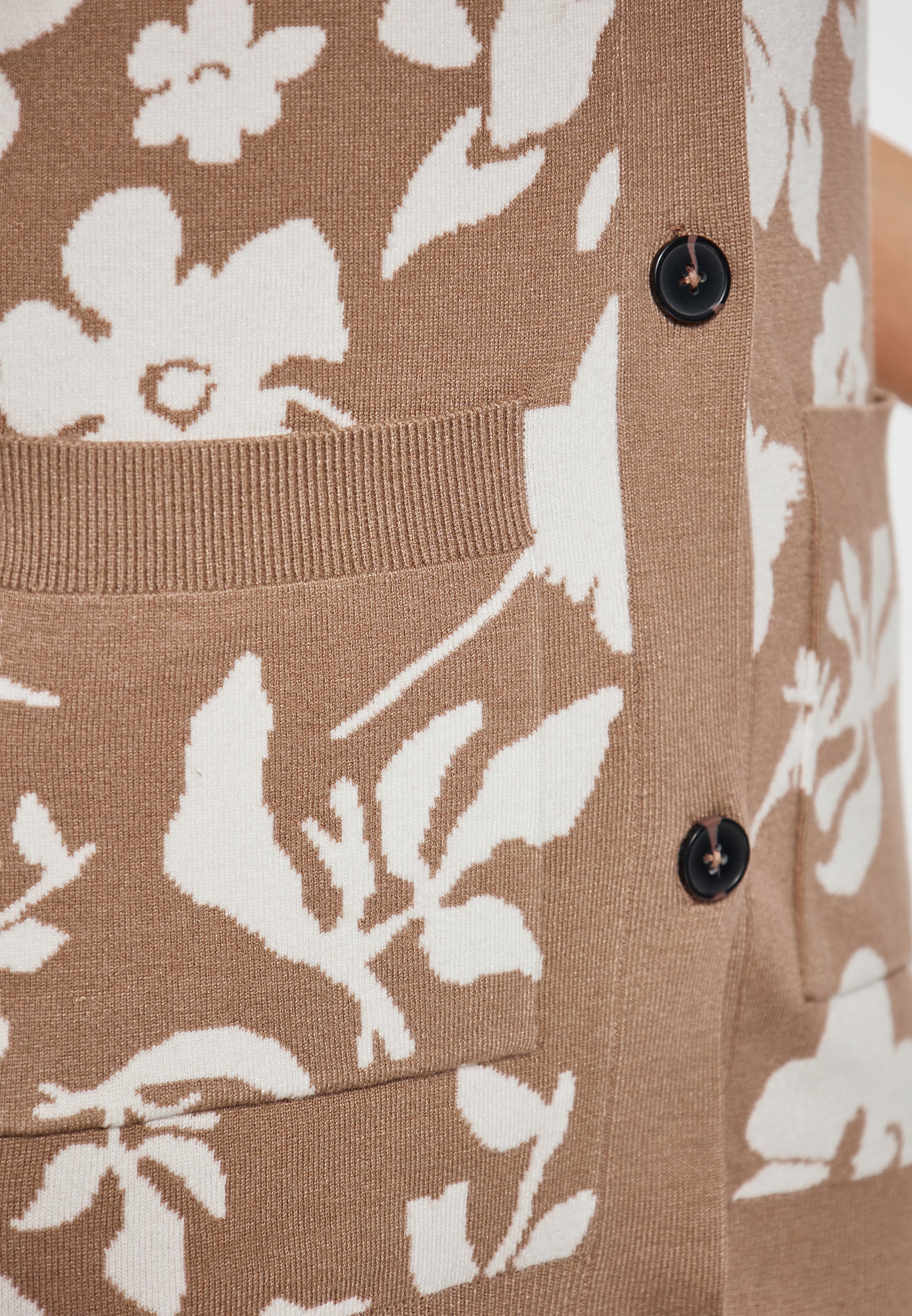 SIDONA Women's Sweater Vest