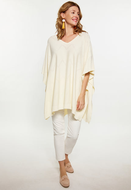 usha FESTIVAL Damen Poncho