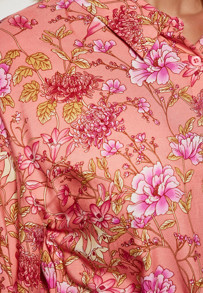 usha FESTIVAL Women's Blouse