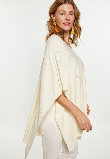 usha FESTIVAL Damen Poncho