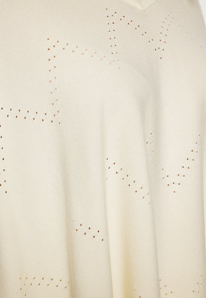 usha FESTIVAL Women's Poncho