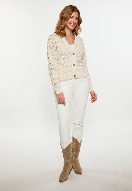 usha FESTIVAL Damen's Cardigan