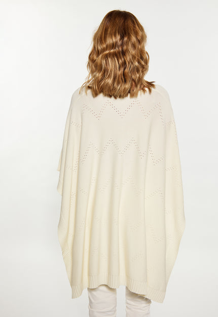 usha FESTIVAL Damen Poncho