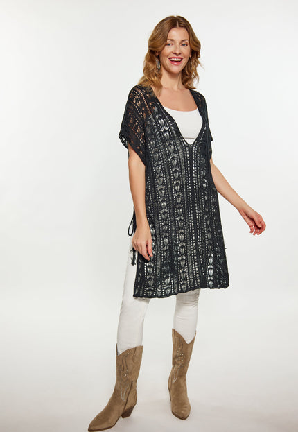 Usha festival Women's Poncho