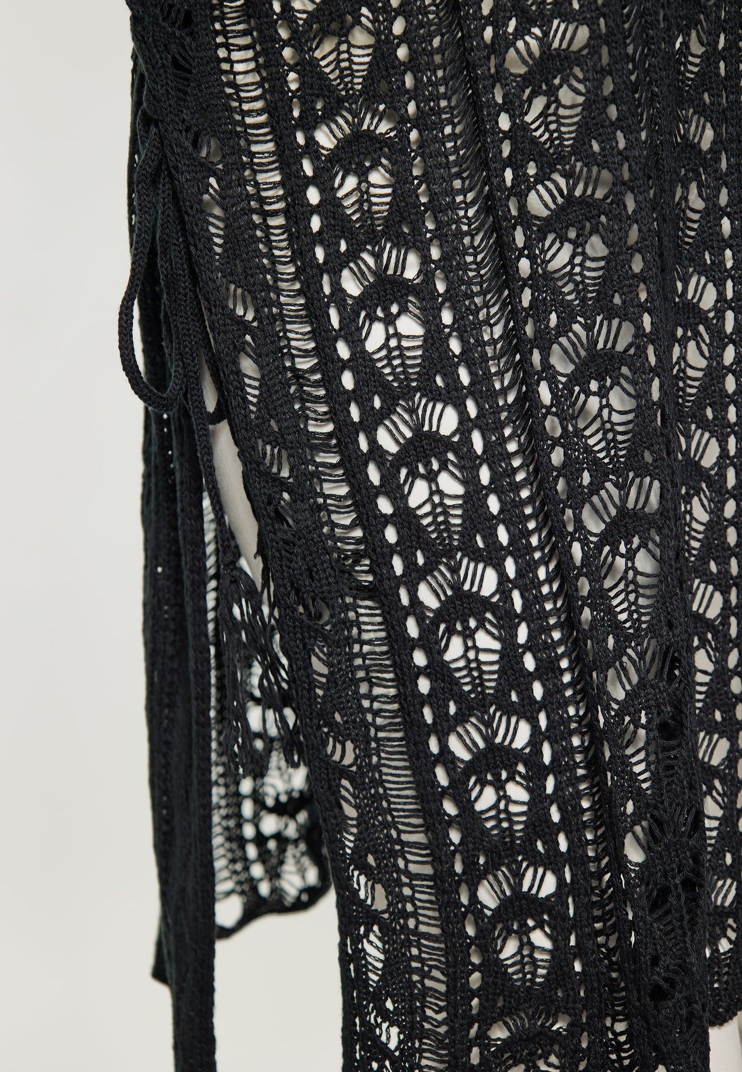 Usha festival Women's Poncho