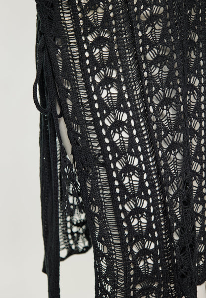 Usha festival Women's Poncho