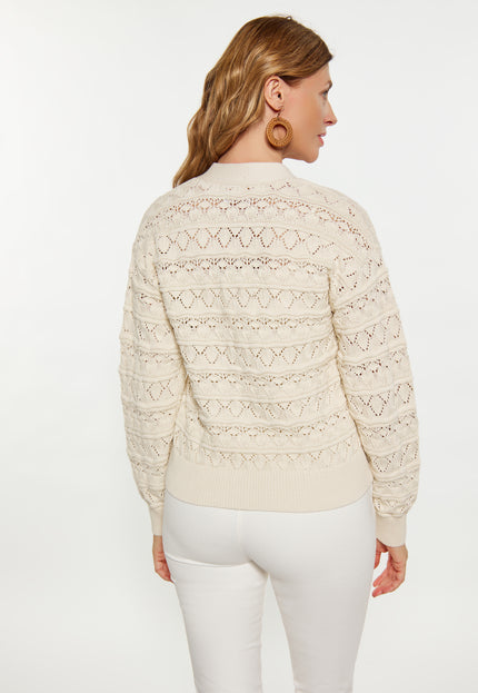 usha FESTIVAL Damen's Cardigan