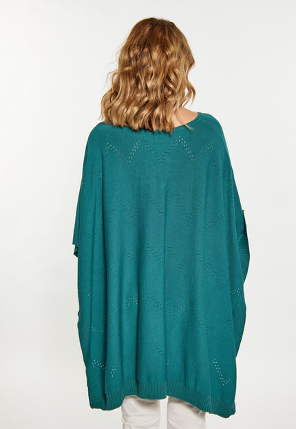 usha FESTIVAL Damen Poncho