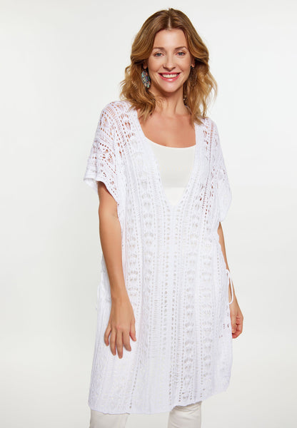 Usha festival Women's Poncho