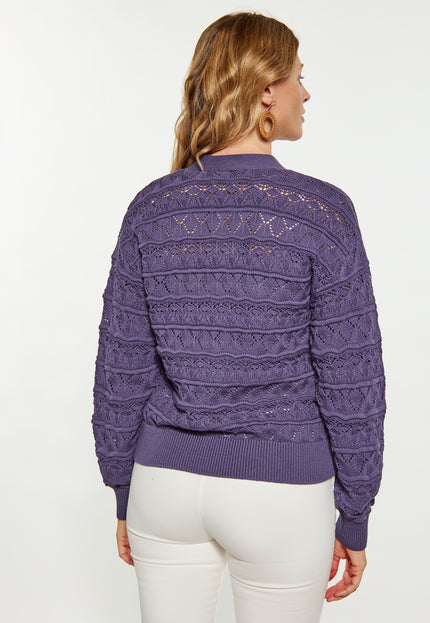 usha FESTIVAL Damen's Cardigan