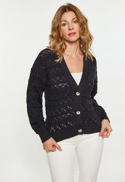 usha FESTIVAL Damen's Cardigan