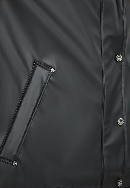 Schmuddelwedda Women's Curvy Raincoat