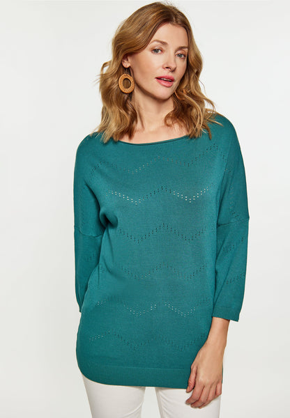 Usha festival Women's Sweater