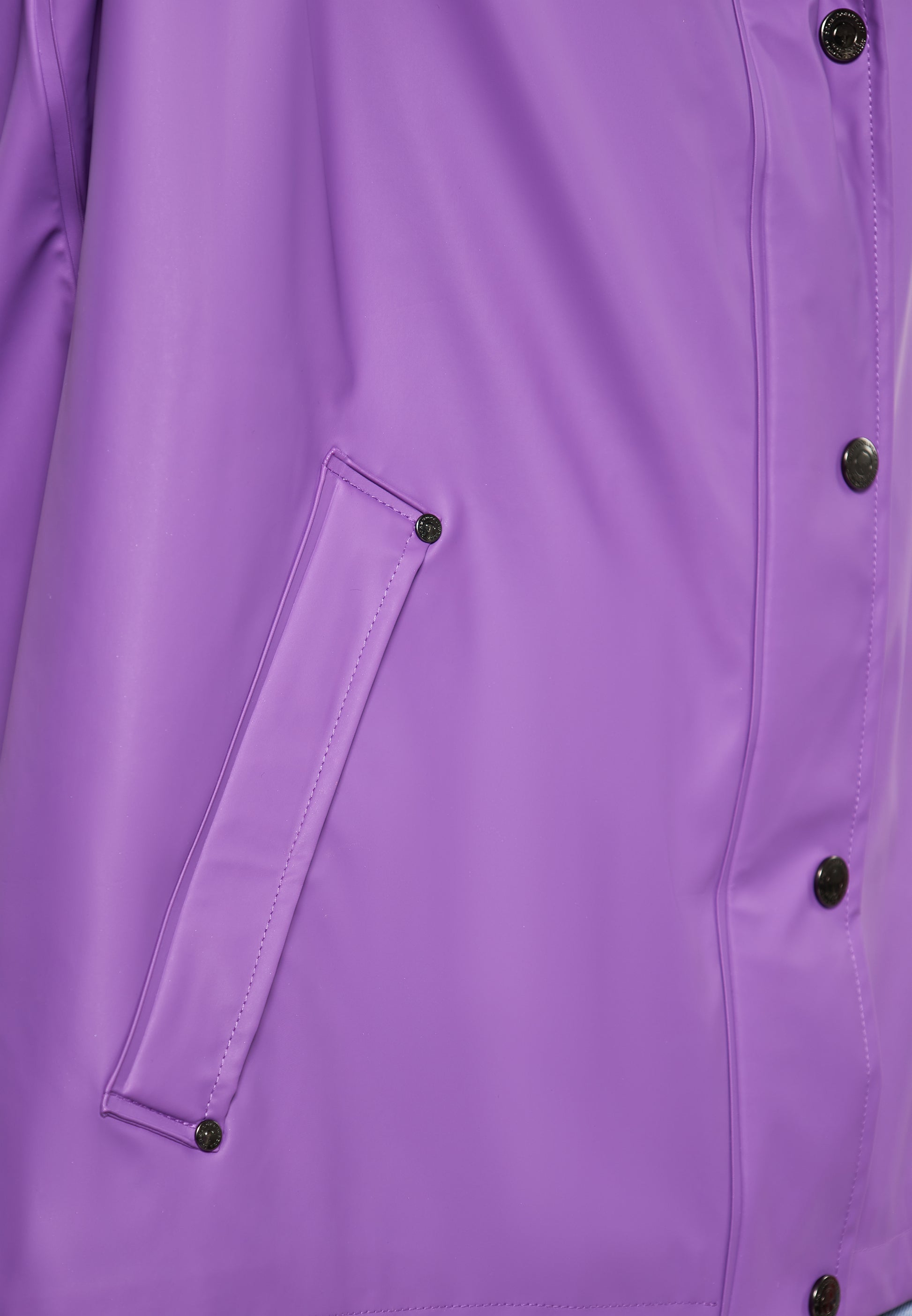 Schmuddelwedda Women's Raincoat