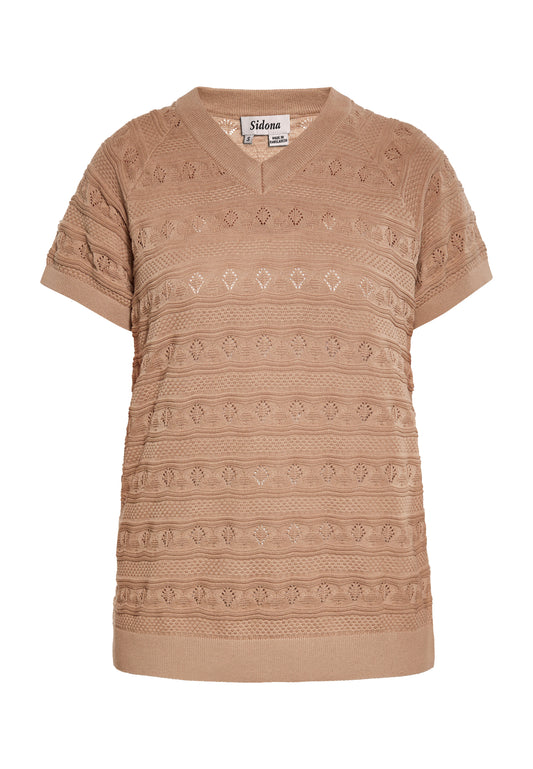 Sweter Kobiety SIDONA