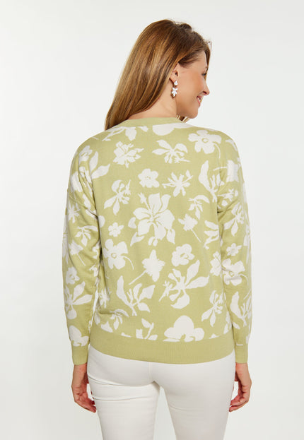 Usha Women's Sweater