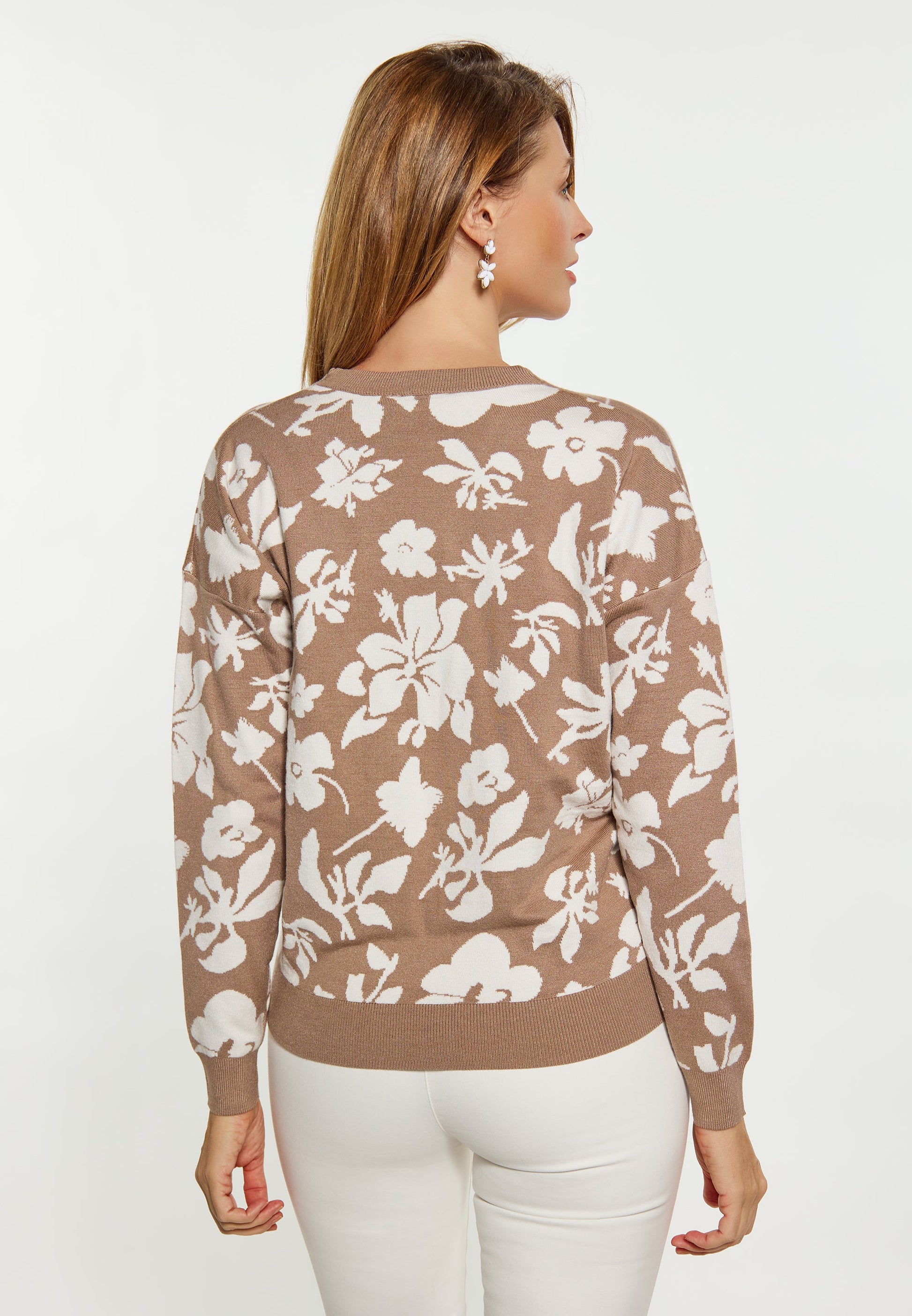 Usha Women's Sweater