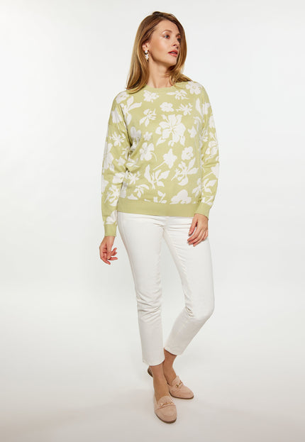 Usha Women's Sweater