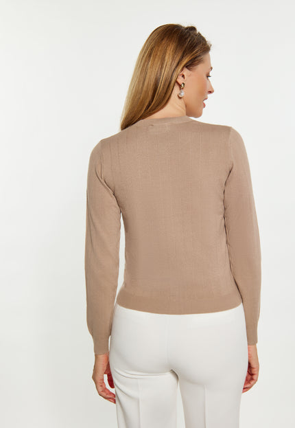 usha Damen Cardigan