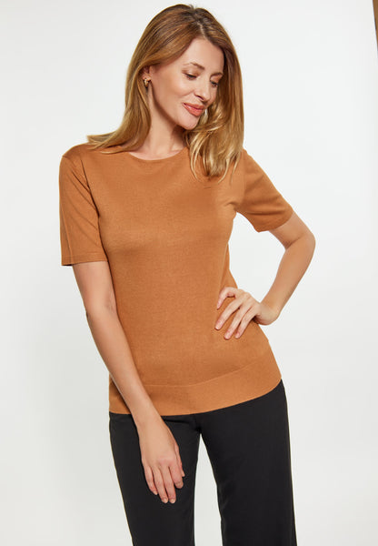 Usha black label Women's T-Shirt