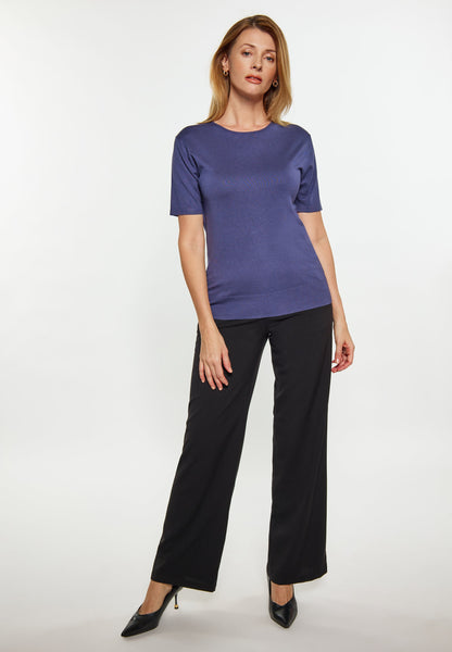 Usha black label Women's T-Shirt